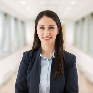 Meet your Posher, Ste v ka